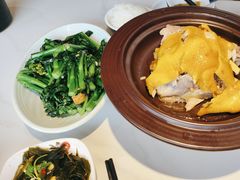 -秋色客家菜(南山店)