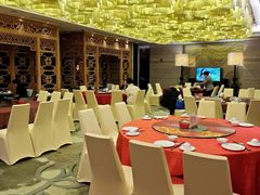 -汕头龙光喜来登酒店-采悦轩中餐厅