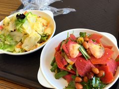 -惠成饺子(百合园店)
