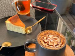 -一尺花园(安和花园店)