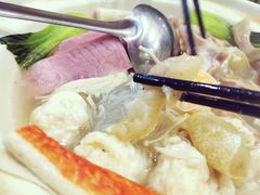 -砂锅李(九江路店)