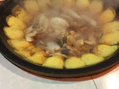 -王老六铁锅炖鱼(长春路店)