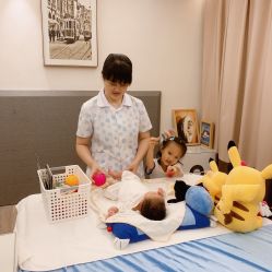 -宝生月子中心(民治店)