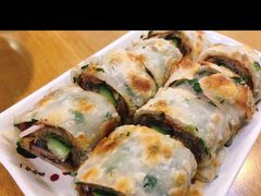 -台北楚楚园馅饼粥(虹桥南丰城店)