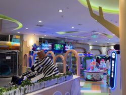 -MELAND CLUB亲子乐园·派对(浦东LCM置汇旭辉馆)