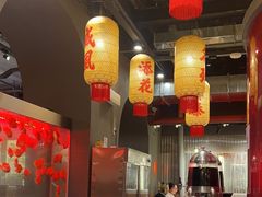 -朱光玉火锅馆·太原旗舰(钟楼街店)