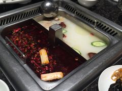 -海底捞火锅(龙岗星河COCO Park店)