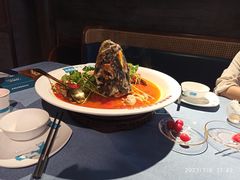 -坛宗剁椒鱼头(河西王府井店)