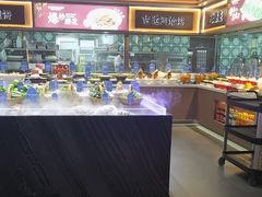 -老德州四合院·德州菜(天衢路店)