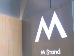 -M Stand(北京平安幸福中心店)