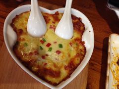 -烛影拾光观景餐厅·创意菜·摄影·小提琴(大唐不夜城店)