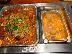 -369自助烤肉鱼火锅(平阳路店)