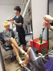 点击看大图 -S.HAIR SALON