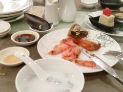 -博悦大酒店-餐厅