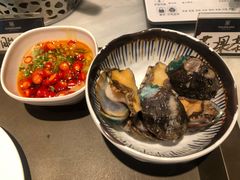 -川骄海鲜自助(亚运村店)
