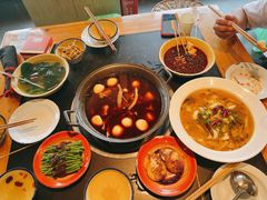 -李子坝梁山鸡(李子坝大鸡哥店)