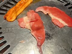 -梨花自助烤肉(西三旗万象汇黑金店)
