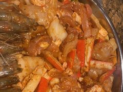 -黄记煌三汁焖锅(金凤万达广场店)
