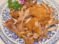 -梅利汴京烤鸭•开封豫菜地标店(晋安路店)