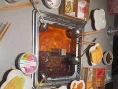 -海底捞火锅(武胜路凯德广场店)