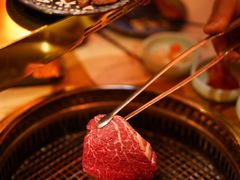 -吉秋田鲜和牛烧肉·肉档自选