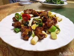 -瑞记湛江鸡饭店·粤西第一鸡(粤垦店)