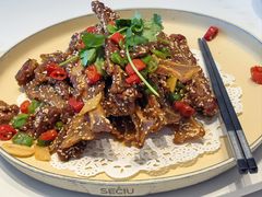 -富黎华海鲜大酒楼(正大广场店)