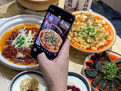 -叁煨蹄花·下饭盐帮菜(人民广场店)