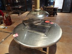 -五彩凉山自助西昌烧烤(柳翠路店)