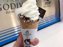 -GODIVA(国际金融中心店)
