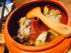 -云海肴·汽锅鸡·云南菜(领展购物广场·中关村店)