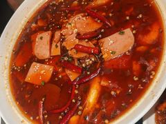 -佰家小厨·南京菜(夫子庙店)