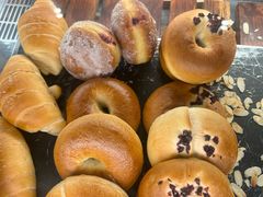 -BAKER&SPICE(祥云小镇店)