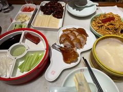 -小吊梨汤·北京菜·烤鸭(清河万象汇店)
