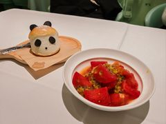-眉州东坡·熊猫主题餐厅(枫蓝店)