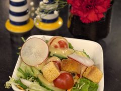 -La Creperie法餐厅(芮欧百货店)