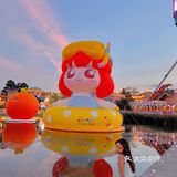 免费乐园｜顺德欢乐海岸PLUS 保姆级别攻略、 
