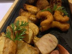 -佐度王子扒房(天鹅湖店)