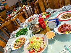 -广州海鲜酒楼(长丰园店)