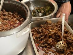 -李易面馆(树木岭店)