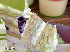 -派悦坊·甜品·蛋糕(日坛店)