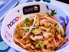 -水桶王国主题餐厅·聚会·生日派对·亲子活动·家庭套餐(亚龙湾希尔顿店)