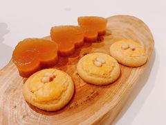-宝丽轩中餐厅BAOLIXUAN