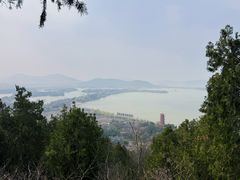 -云龙山