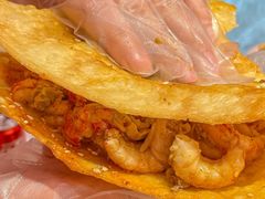 -袁老大龙虾(石鼓路总店)