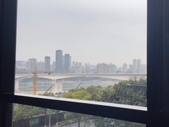 -丽晶轩中餐厅(重庆丽晶酒店)