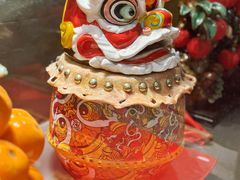 -大良毋米粥 · 粥底火锅(岭南天地店)