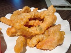 小酥肉-胖哥俩肉蟹煲(盐城金鹰国际店)