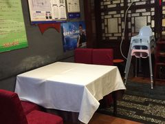 -老浒记烤鸭-北京菜(琉璃厂店)