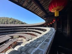 -初溪土楼群